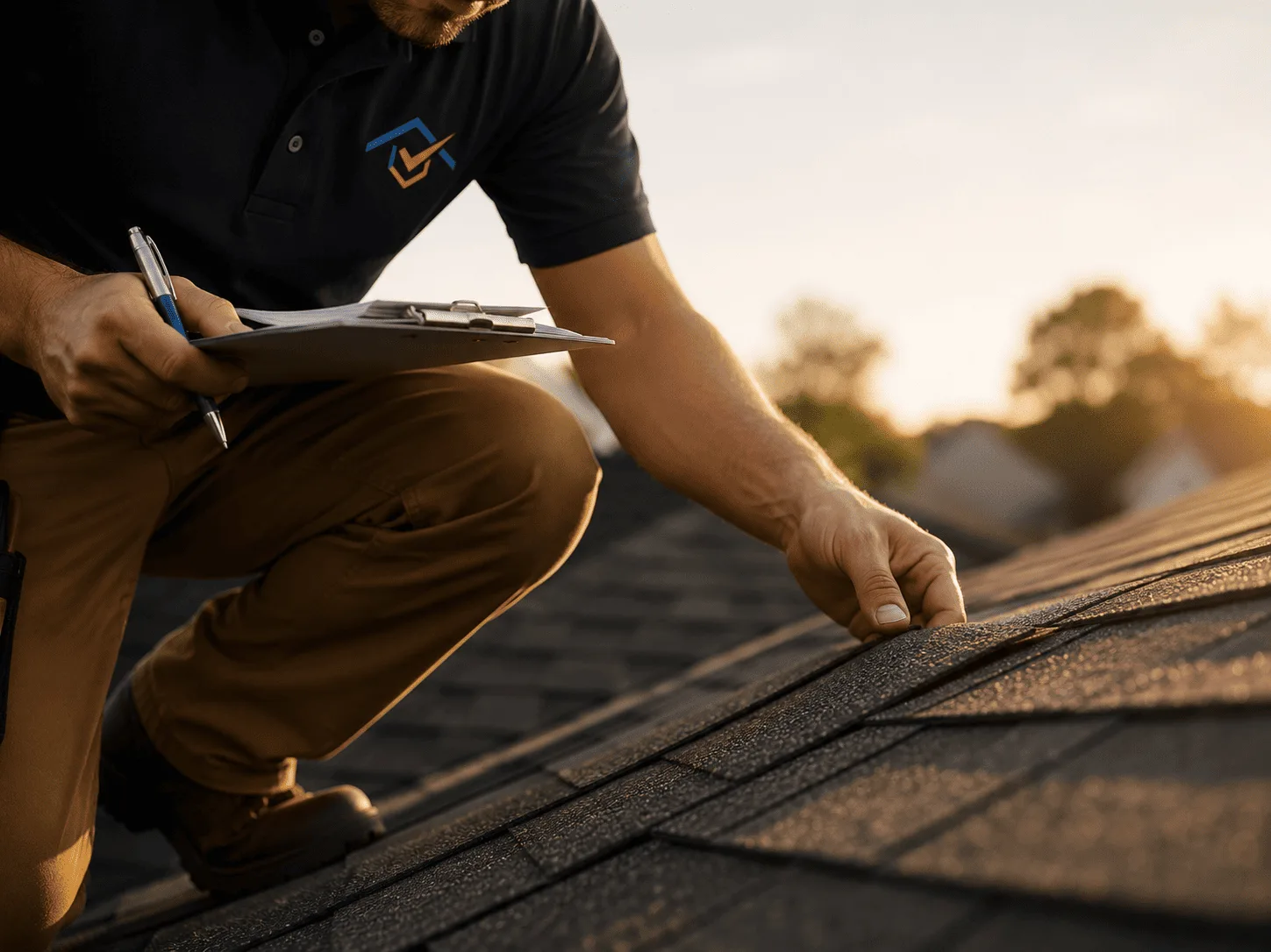 Why Choose Roof Inspection in White Hall, IL